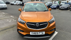 Vauxhall Mokka X 1.4T Griffin 5dr Petrol Hatchback